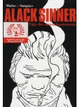 Alack Sinner - L'intégrale - tome 2 : L'âge des désenchantements