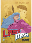 Lastman - tome 4