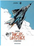 Tanguy & Laverdure - L'intégrale - tome 4 : Missions spéciales