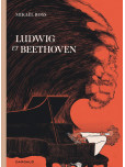 Ludwig et Beethoven