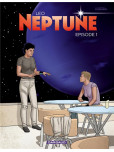 Neptune - tome 1