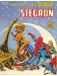 Araignée (Une aventure de l') - tome 16 : Stegron