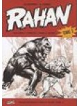 Rahan - L'intégrale en noir et blanc - tome 3 [édition 40 ans]