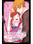 Black Marriage - tome 5