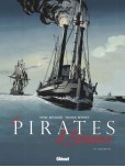 Les Pirates de Barataria - tome 9 : Chalmette : Chalmette