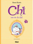 Chi - Une vie de chat (grand format) - tome 2