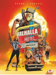 Valhalla Hôtel - tome 1