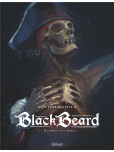 Black Beard - tome 2 : Ma mort est douce
