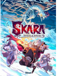 Skara, chasseuse de monstres - tome 2