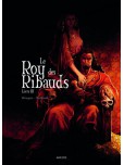 Le Roy des Ribauds - tome 3