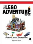 Atelier Lego - tome 2