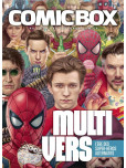 Comic Box, la revue - tome 1
