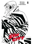 Sin City - tome 6