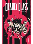 Deadly Class - tome 3