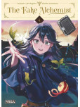 The Fake Alchemist - tome 4