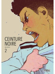 Ceinture noire - tome 2