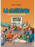 Sotizerie