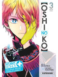 Oshi no ko - tome 3