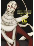 Soul Eater - Perfect Edition - tome 16