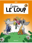 Ésope le loup - tome 4