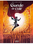 Gueule de cuir - tome 1