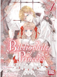 Bibliophile Princess - tome 4