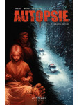 Autopsie - tome 1 : Le Sacrificateur