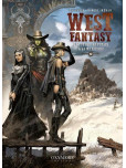 West Fantasy - tome 7 : La Tueuse, la Putain et la Mexic'orc