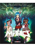 Les Mythics - tome 13