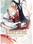 Sorcière d'un autre monde - tome 1