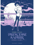 Princesse Saphir - Édition prestige - tome 2