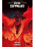 King Spawn 2025 - 2026 