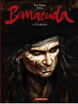 Barracuda - tome 2 : Cicatrices