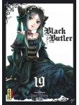 Black Butler - tome 19