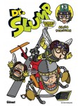 Docteur Slump - tome 13