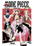 One Piece (édition originale) - tome 11