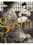 Geisha, le Jeu du Shamisen - tome 1