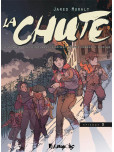 La Chute - tome 2