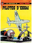 Buck Danny - tome 10 : Pilotes d'essai