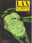 Le Choucas - tome 3 : Le Choucas enfonce le clou
