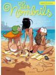 Les Nombrils - tome 6 : Un été trop mortel !