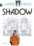 Largo Winch - tome 12 : Shadow