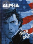 Alpha - tome 11 : Fucking Patriot