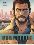 Bob Morane Renaissance - tome 1 : Les Terres Rares