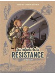 Les Enfants de la résistance - tome 3 : Les Dieux géants