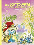 Les Schtroumpfs et le village des filles - tome 4 : Un nouveau départ