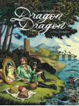 les Mémoires du Dragon Dragon - tome 3 : Osez, Joséphine