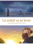 Le Soleil va se lever