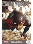 Spider - Man Miles Morales