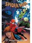 Amazing Spider-Man - tome 5 : Dans les coulisses